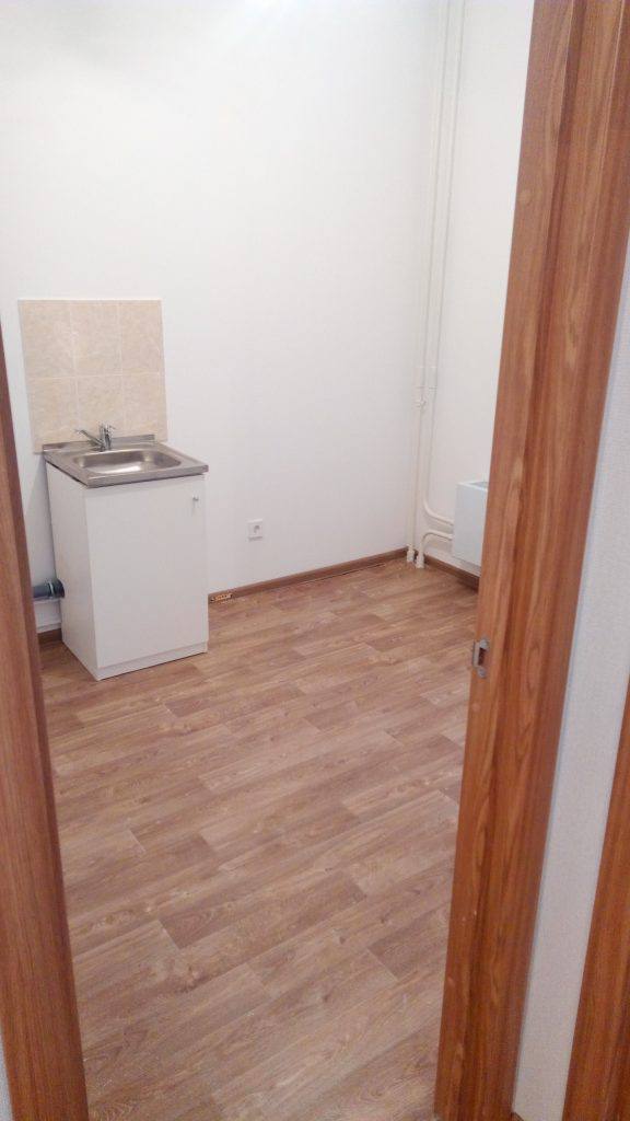 ЖК «Отрадный» Корпус 9 — ход строительства, январь 2020, фото 6